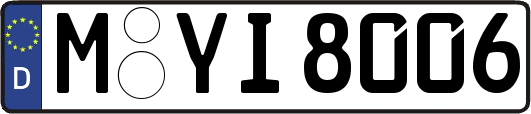 M-YI8006