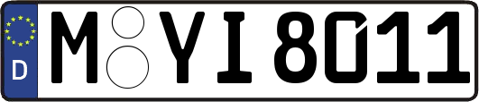 M-YI8011
