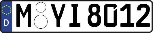 M-YI8012
