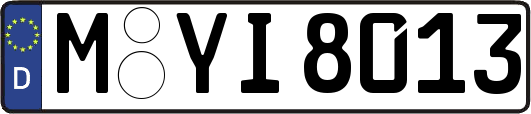 M-YI8013