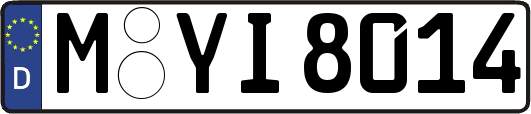 M-YI8014