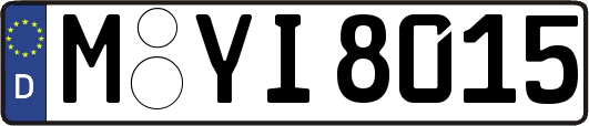 M-YI8015