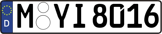 M-YI8016