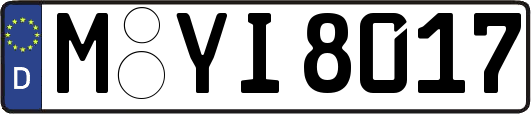 M-YI8017