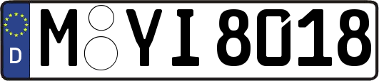 M-YI8018