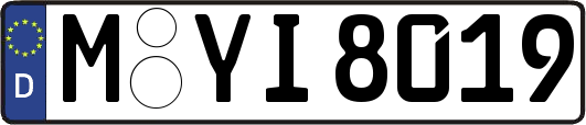 M-YI8019