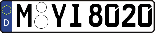 M-YI8020