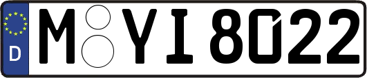 M-YI8022