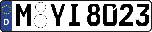 M-YI8023