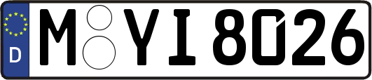 M-YI8026