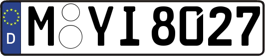 M-YI8027