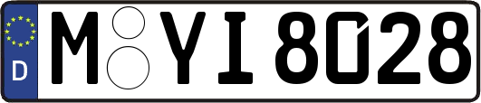 M-YI8028