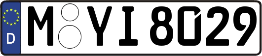 M-YI8029