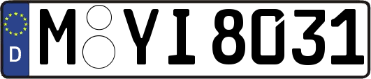 M-YI8031