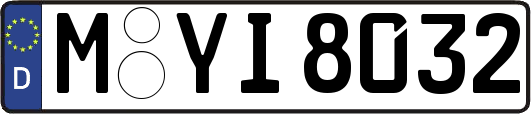 M-YI8032