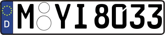 M-YI8033