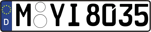 M-YI8035