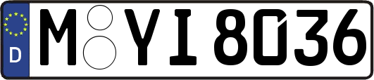 M-YI8036