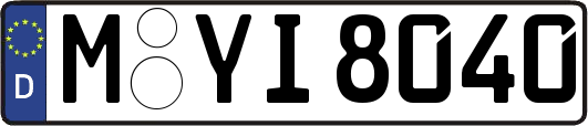 M-YI8040