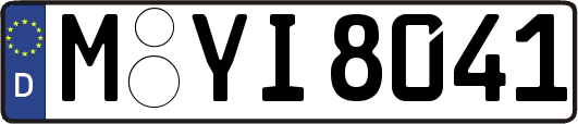 M-YI8041