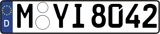 M-YI8042