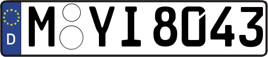 M-YI8043