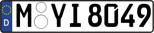 M-YI8049