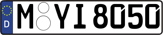 M-YI8050