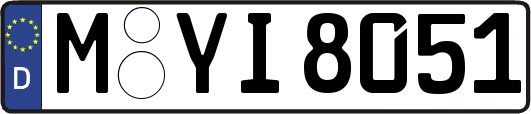 M-YI8051