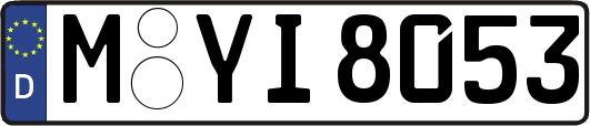 M-YI8053