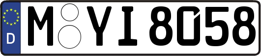 M-YI8058
