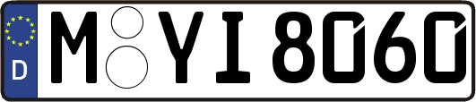 M-YI8060