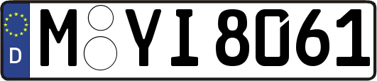M-YI8061