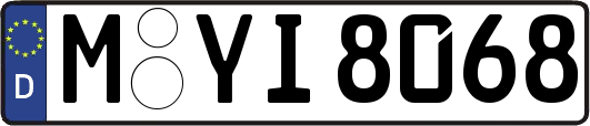 M-YI8068