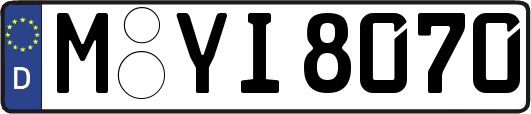 M-YI8070