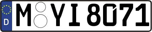 M-YI8071