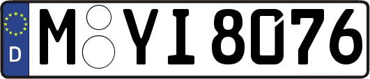 M-YI8076