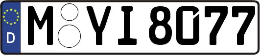 M-YI8077