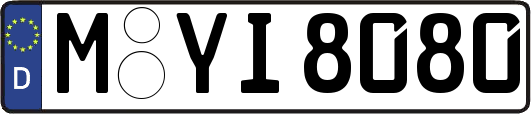 M-YI8080