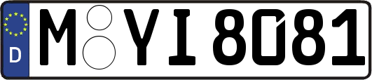 M-YI8081