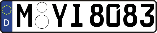 M-YI8083
