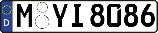 M-YI8086