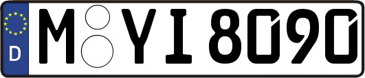 M-YI8090