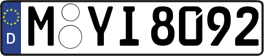 M-YI8092