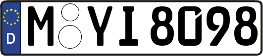 M-YI8098