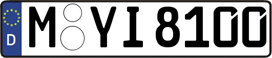 M-YI8100