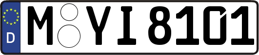 M-YI8101