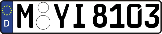M-YI8103