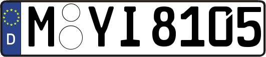 M-YI8105