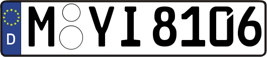 M-YI8106
